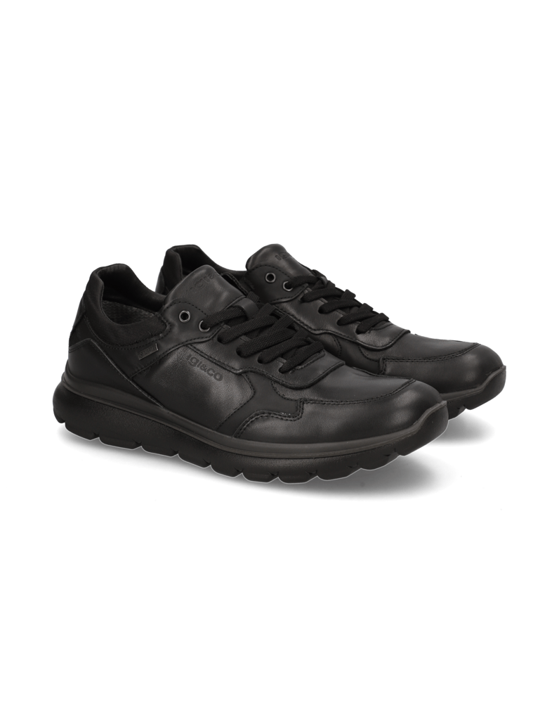 IGI&CO-ERNEST-GTX-schwarz