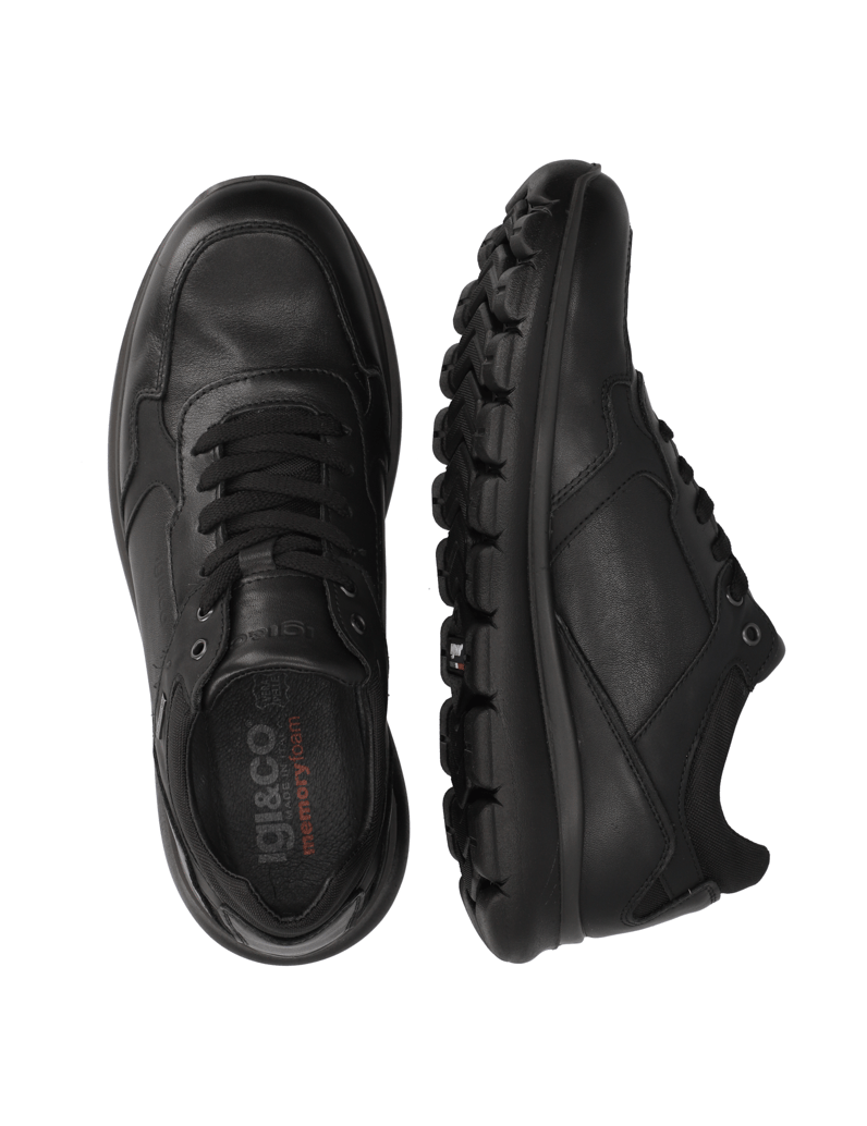 IGI&CO-ERNEST-GTX-schwarz