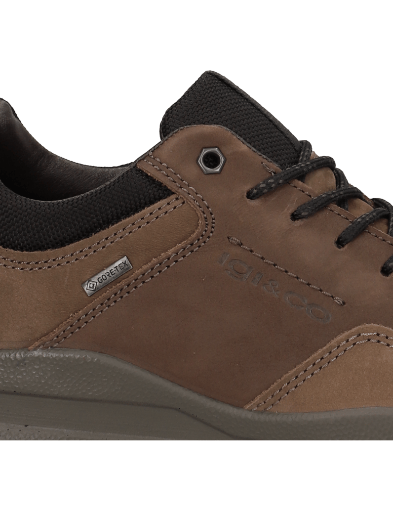 IGI&CO-ELOY-GTX-schwarz