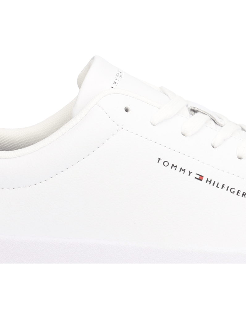 Tommy-Hilfiger-TH-COURT-LTH-DETAIL-ESS-weiss