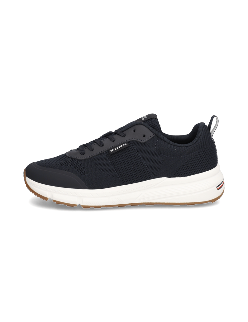 Tommy-Hilfiger-LIGHTWEIGHT-MODERN-KNITRUNNER-blau