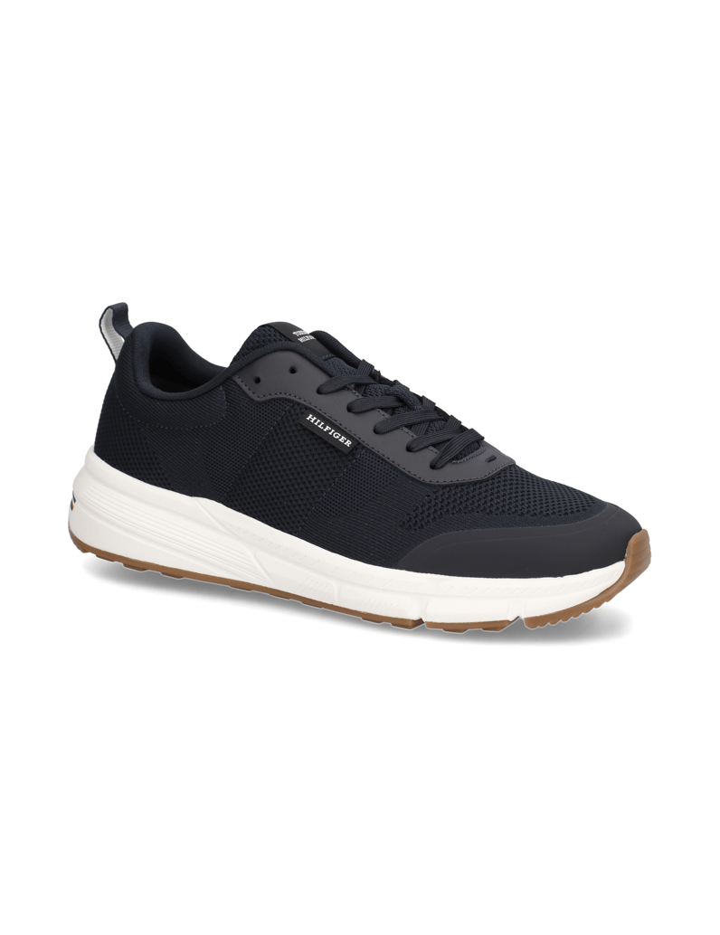 Tommy-Hilfiger-LIGHTWEIGHT-MODERN-KNITRUNNER-blau