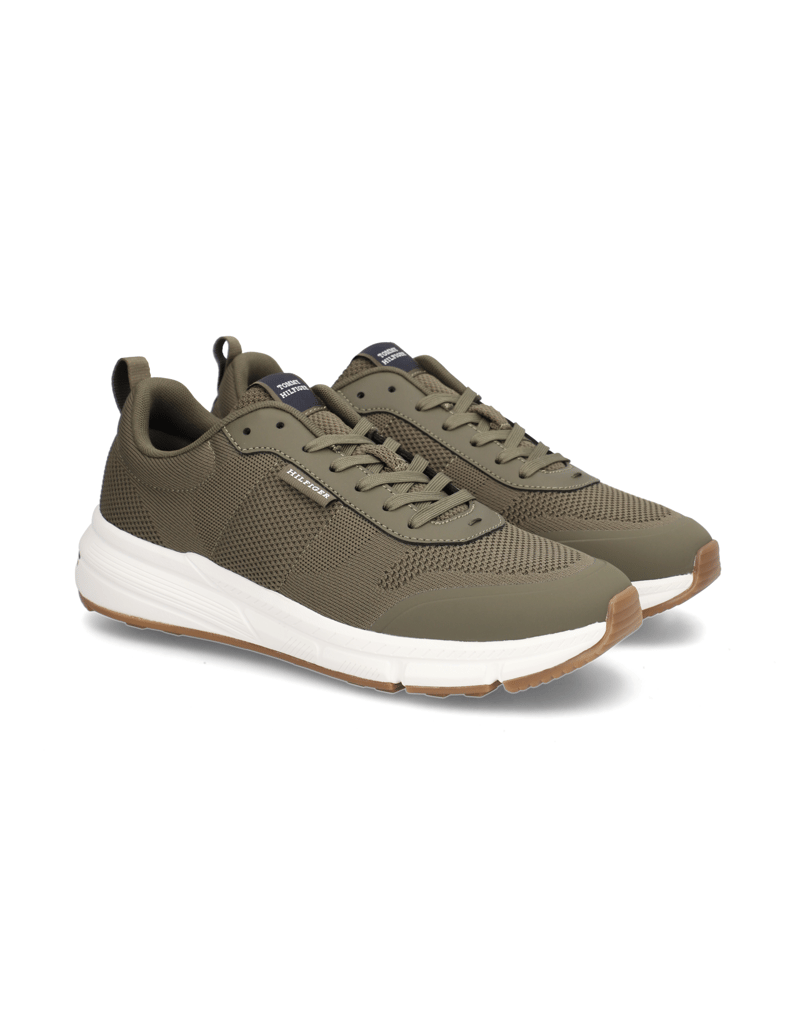 Tommy-Hilfiger-LIGHTWEIGHT-MODERN-KNITRUNNER-blau