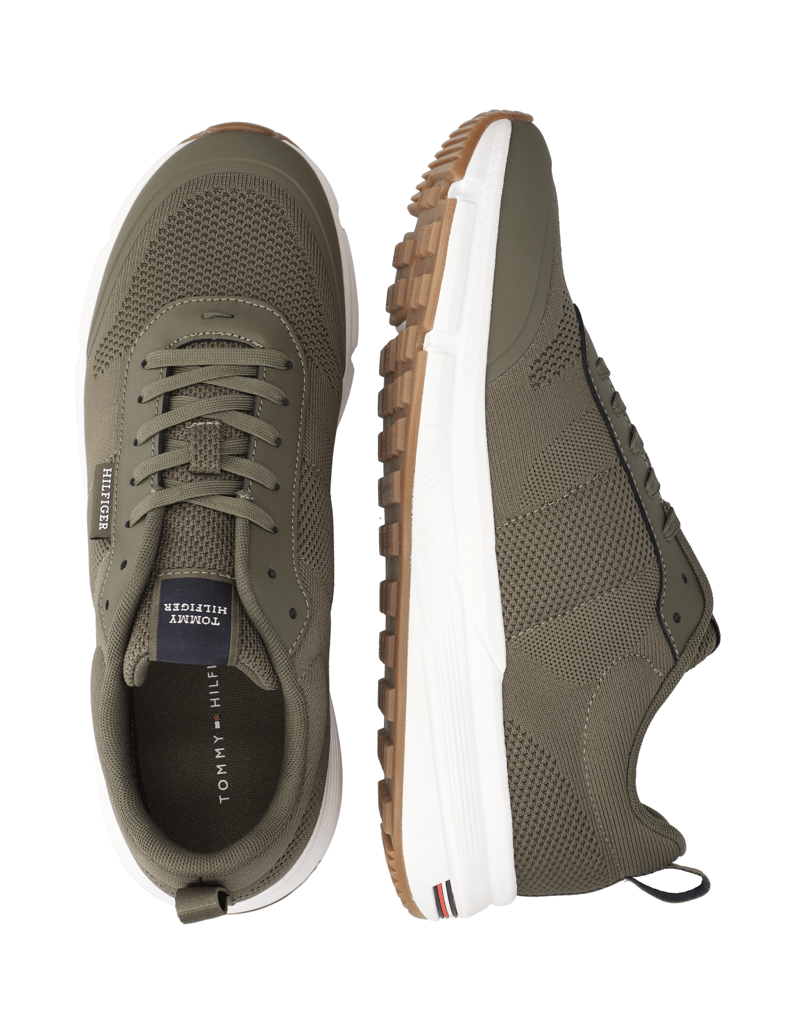 Tommy-Hilfiger-LIGHTWEIGHT-MODERN-KNITRUNNER-blau