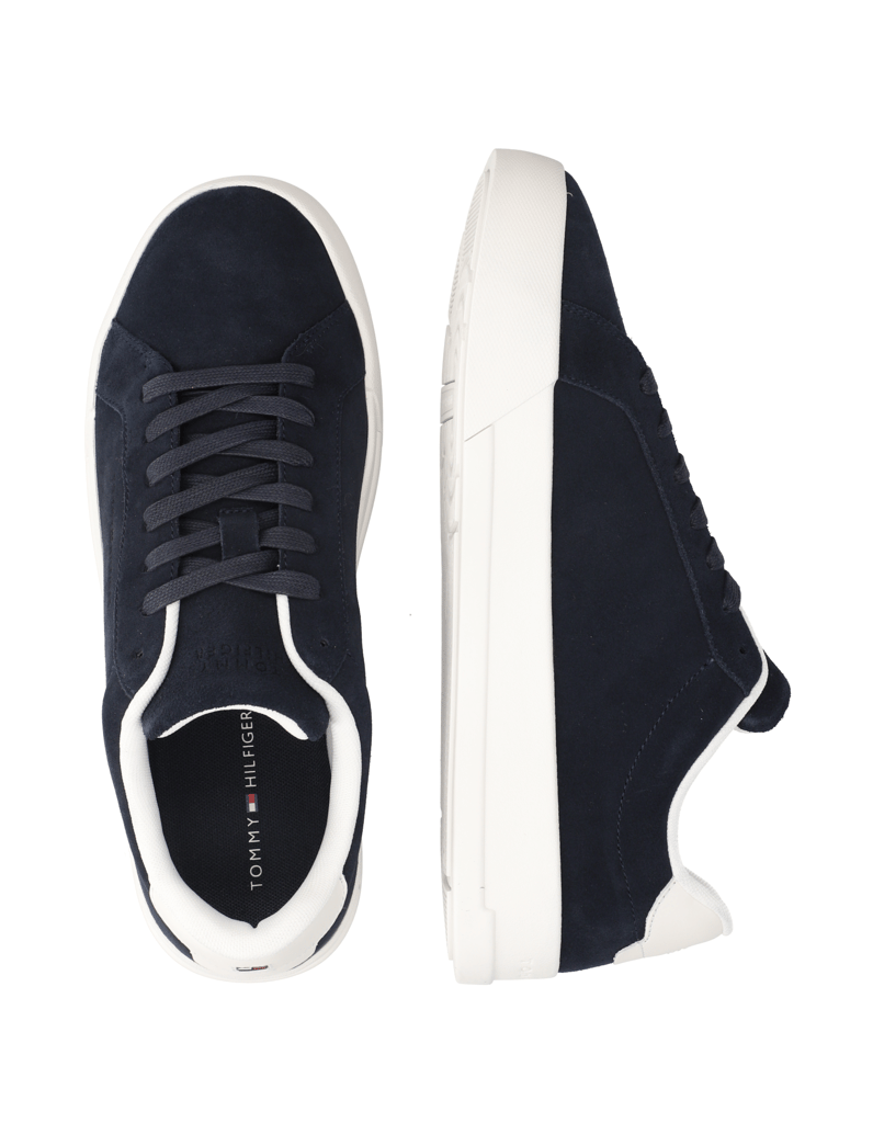Tommy-Hilfiger-TH-COURT-BETTER-SUEDE-blau