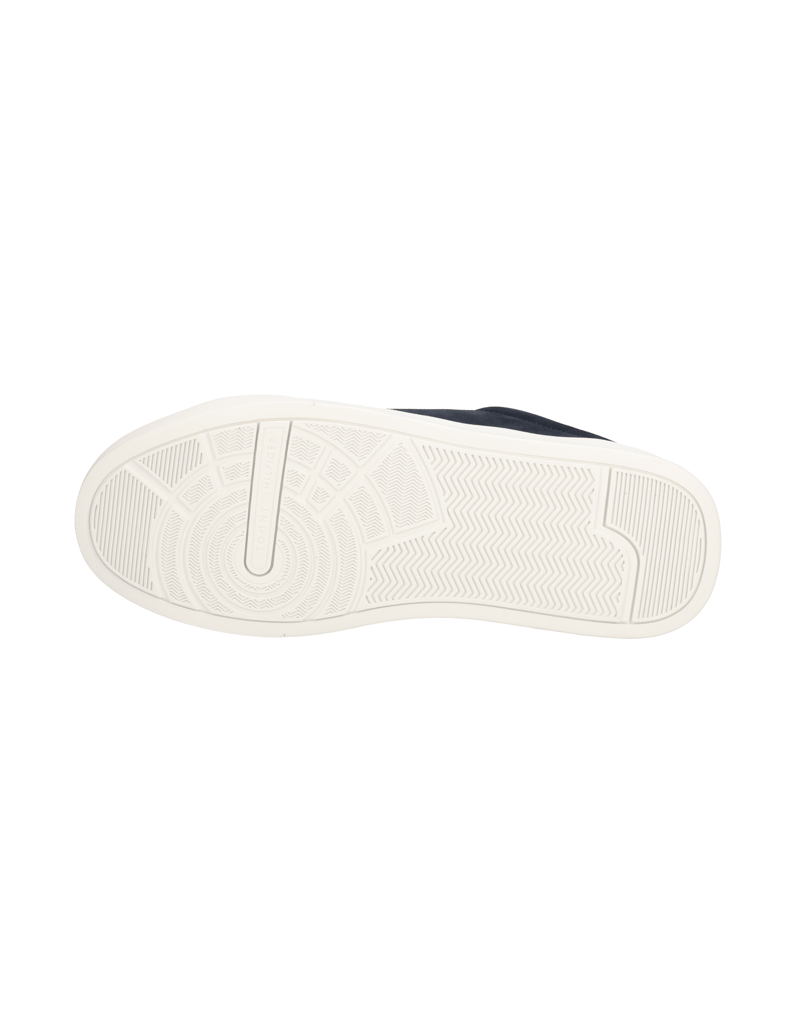 Tommy-Hilfiger-TH-COURT-BETTER-SUEDE-blau