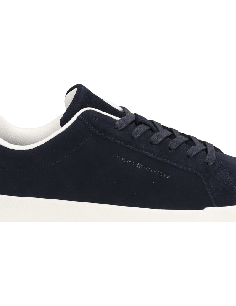 Tommy-Hilfiger-TH-COURT-BETTER-SUEDE-blau