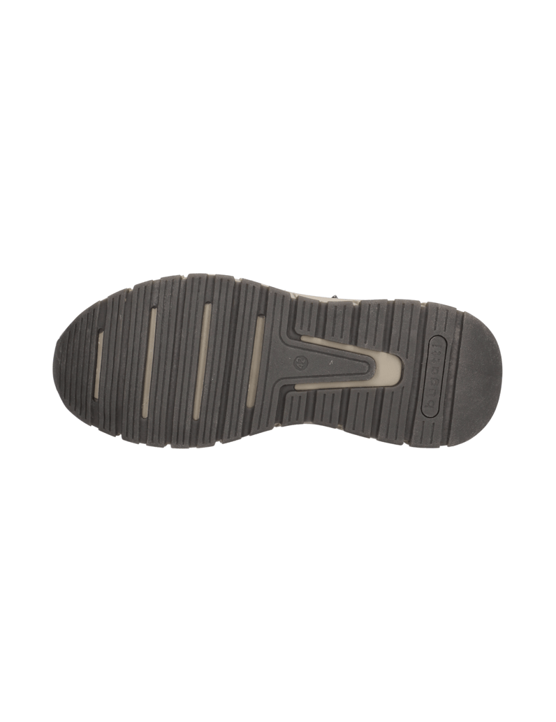 BUGATTI-DENIM-Schnürer-sportiv-beige