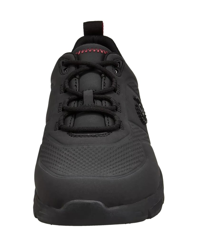 BUGATTI-DENIM-Sneaker-schwarz