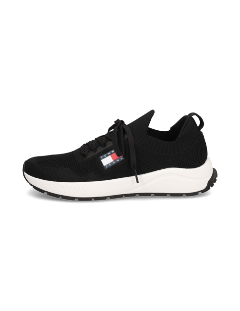 TJM RUNNER KNTITTED