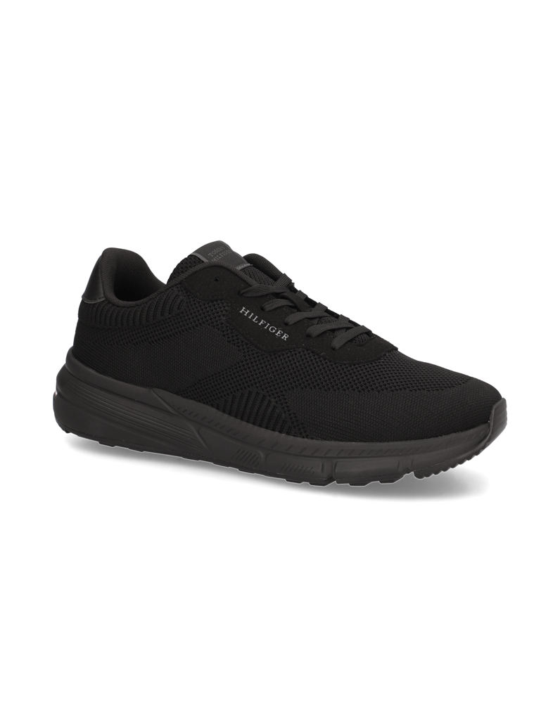 Tommy-Hilfiger-LIGHTWEIGHT-RWB-KNIT-schwarz