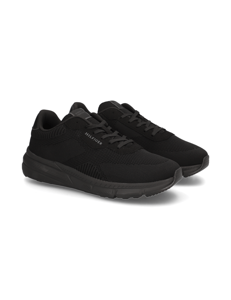 Tommy-Hilfiger-LIGHTWEIGHT-RWB-KNIT-schwarz