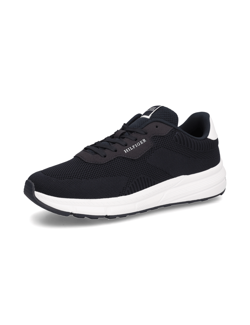 Tommy-Hilfiger-LIGHTWEIGHT-RWB-KNIT-schwarz