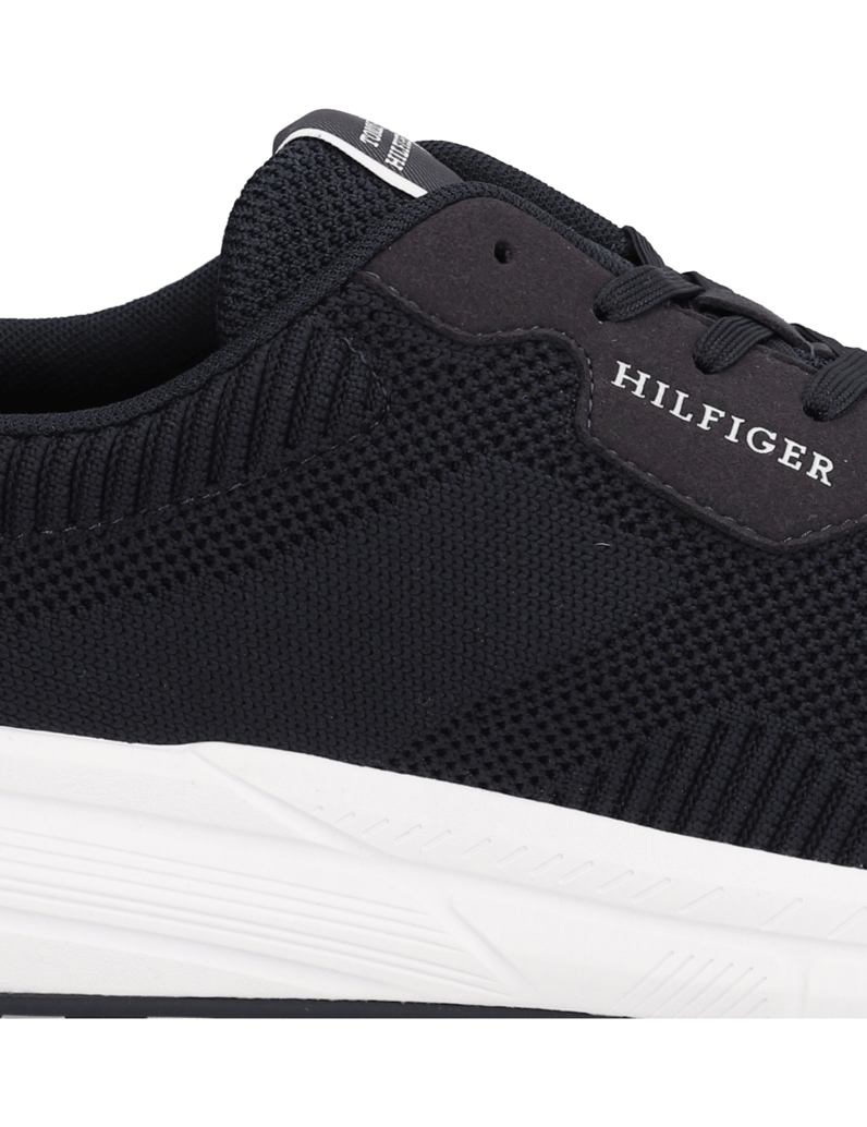Tommy-Hilfiger-LIGHTWEIGHT-RWB-KNIT-schwarz