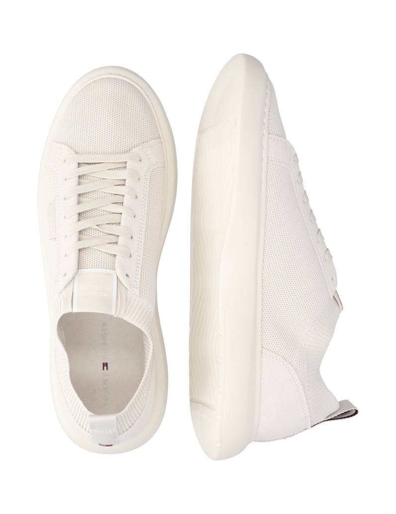 Tommy-Hilfiger-LIGHT-CUPSOLE-KNITSEASONAL-beige
