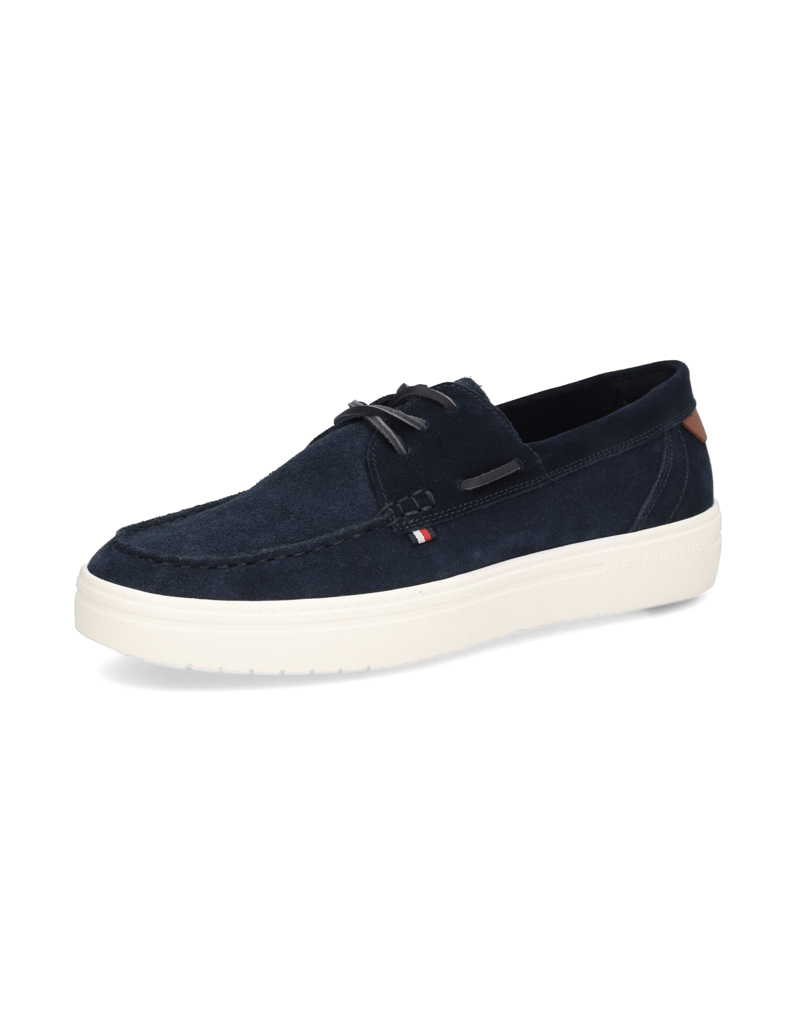 Tommy-Hilfiger-MODERN-LIGHT-HYBRIDSUEDE-BOAT-S-blau