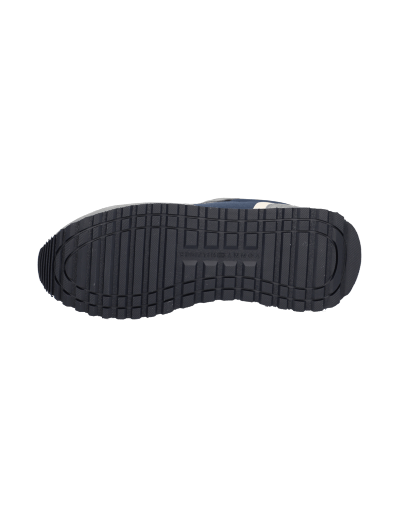 Tommy-Hilfiger-NEW-RUNNER-EVA-MIX-blau