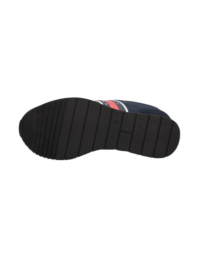 Tommy-Hilfiger-(NEW)-TJM-RUNNER-CASUALESS-blau