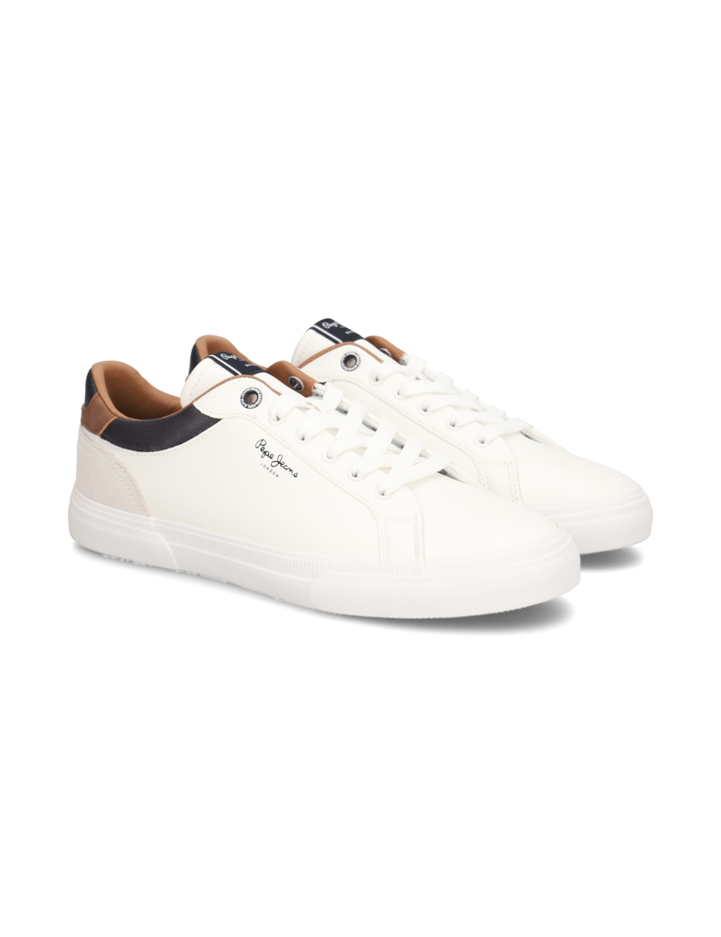 Pepe-Jeans-KENTON-COURT-M-weiss