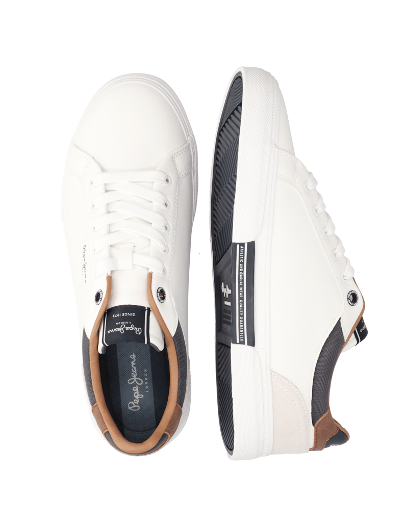 Pepe-Jeans-KENTON-COURT-M-weiss