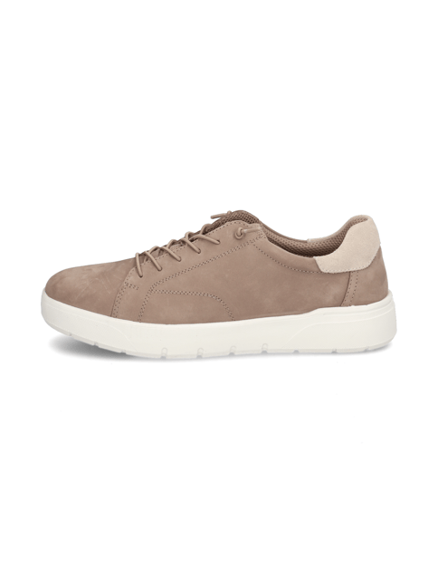 Nubukleder Sneaker