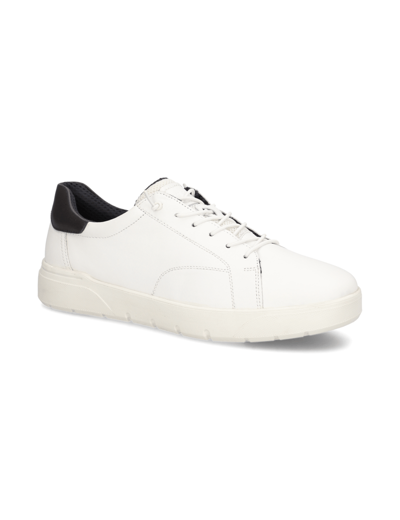 Pat-Calvin-Glattleder-Sneaker-braun