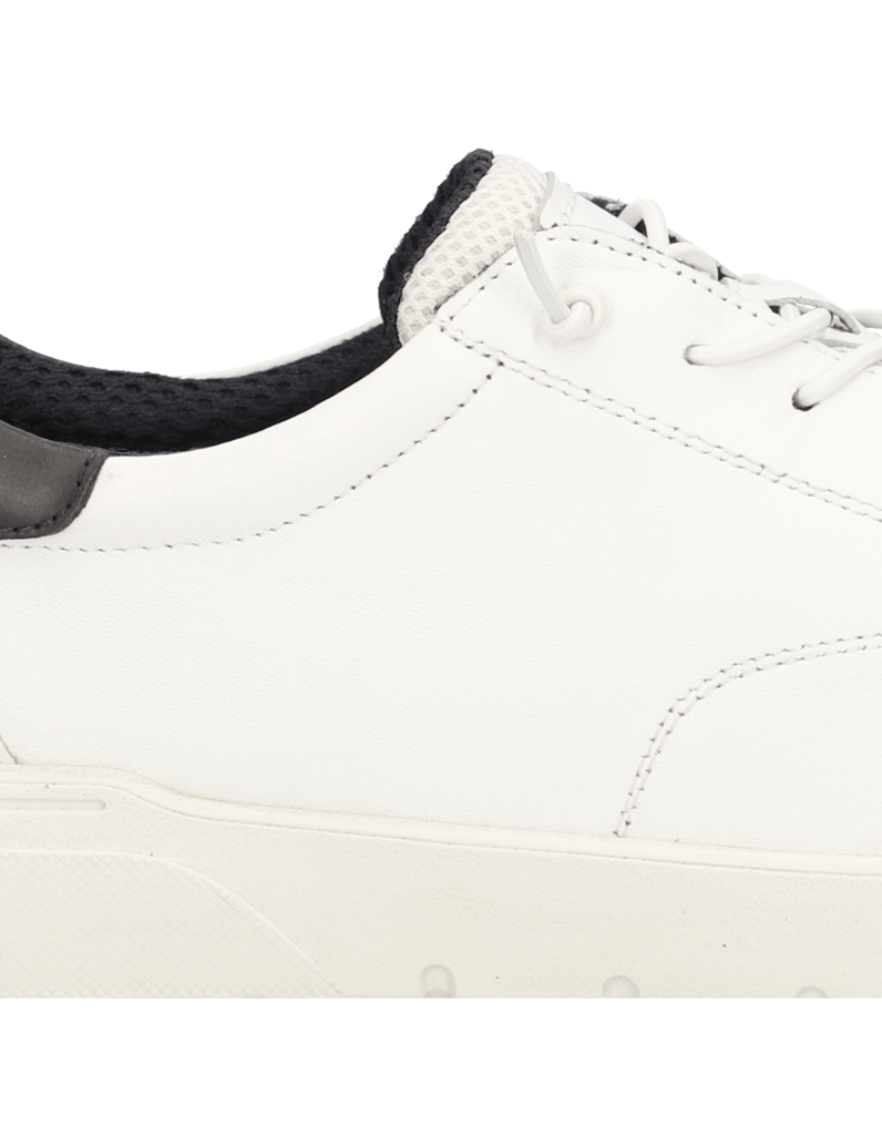 Pat-Calvin-Glattleder-Sneaker-braun