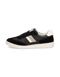 Pat Calvin Sneaker schwarz