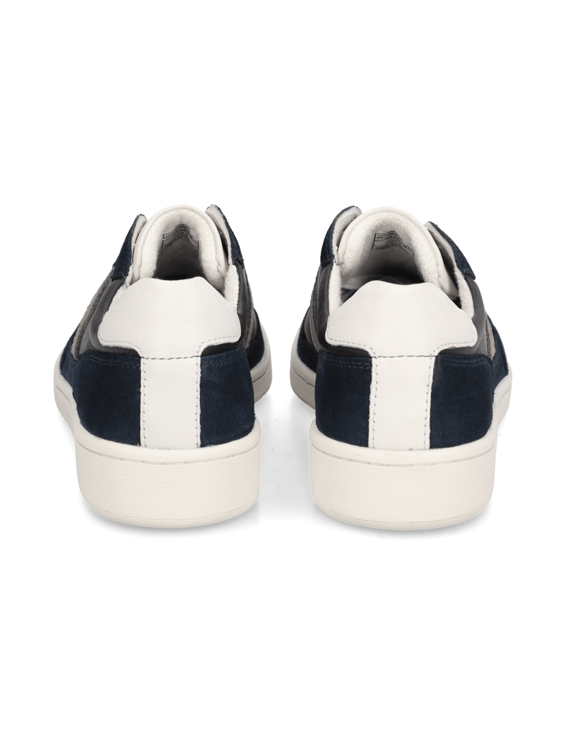 Pat-Calvin-Sneaker-schwarz