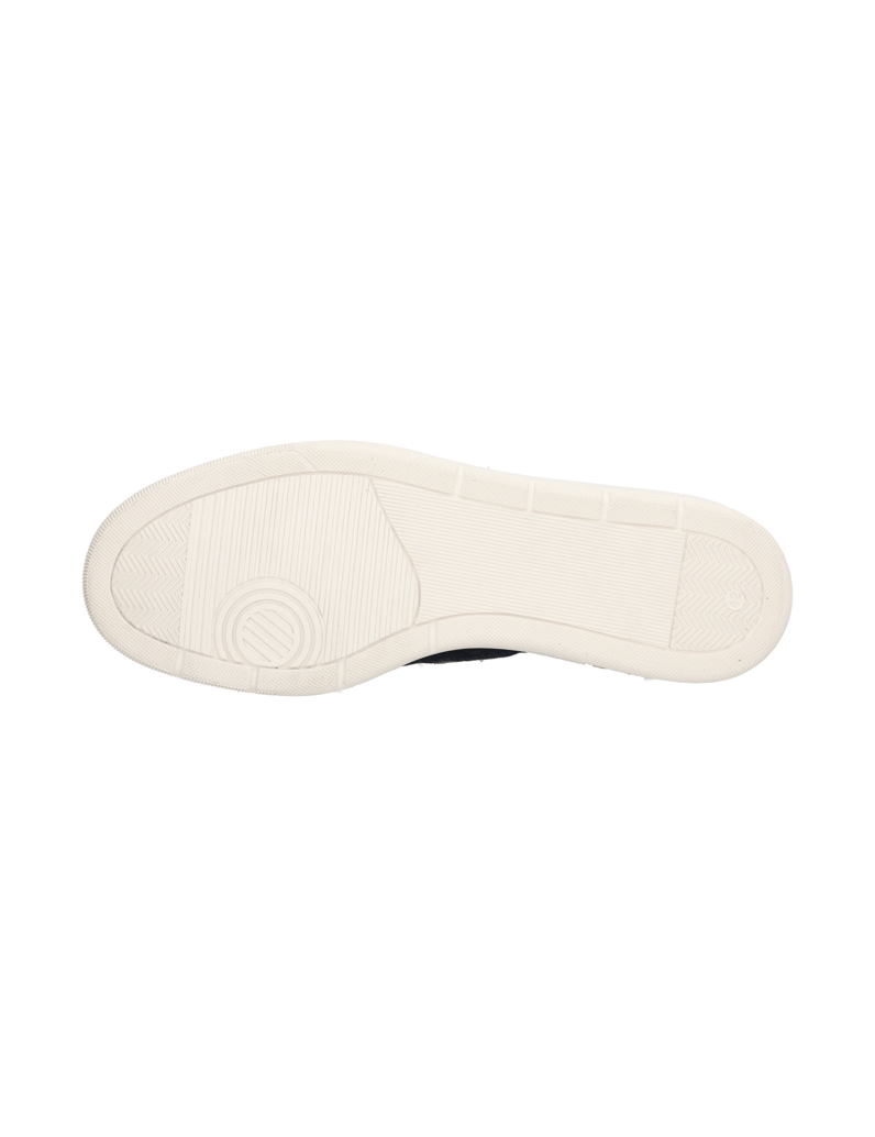 Pat-Calvin-Sneaker-schwarz