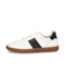 Pat Calvin Sneaker weiss