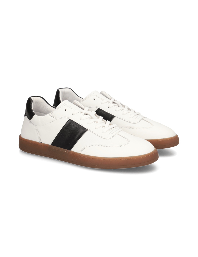 Pat-Calvin-Sneaker-blau