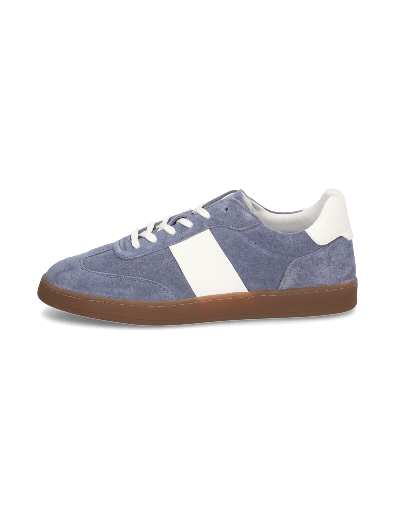 Pat-Calvin-Sneaker-blau