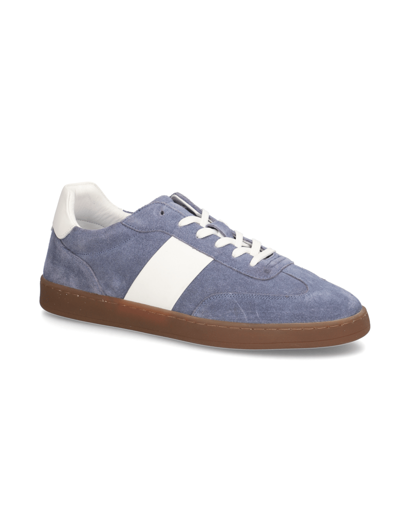 Pat-Calvin-Sneaker-blau