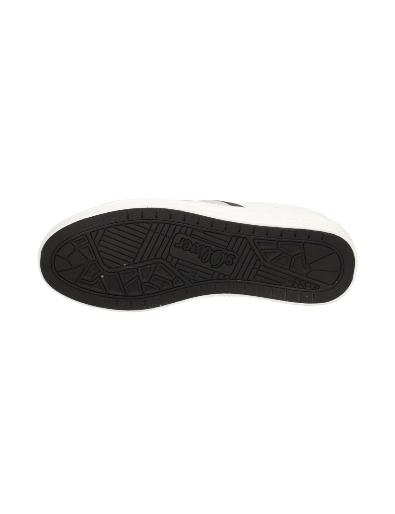 S.Oliver-Sneaker-schwarz