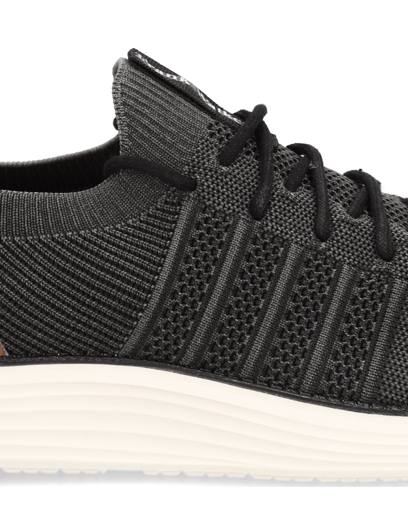 Frank-Walker-Textil-Sneaker-schwarz