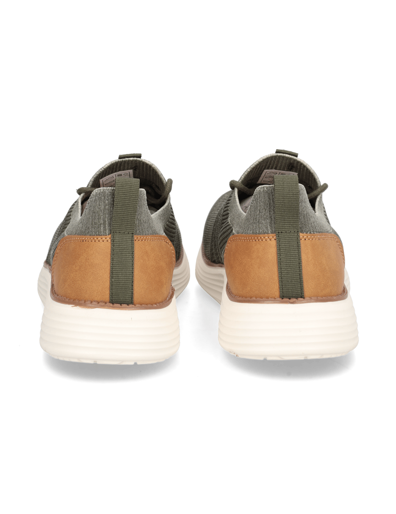 Frank-Walker-Textil-Sneaker-schwarz