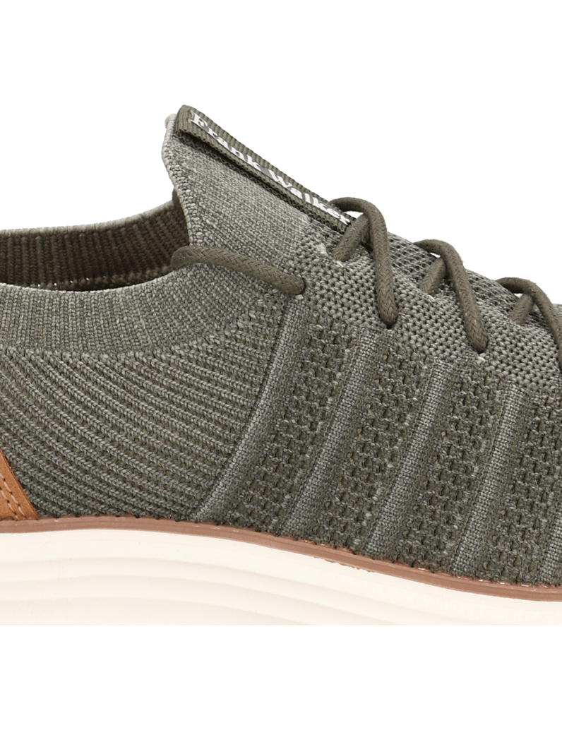 Frank-Walker-Textil-Sneaker-schwarz