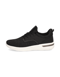 Frank Walker Sneaker schwarz