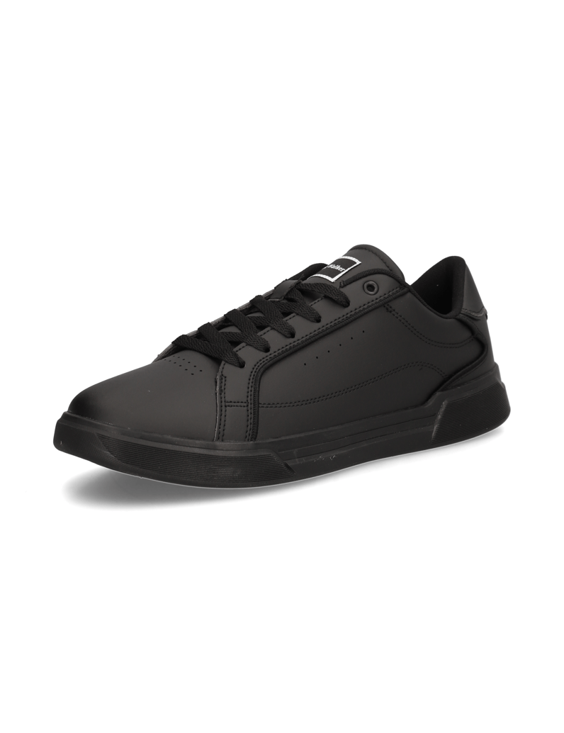 Frank-Walker-Sneaker-schwarz