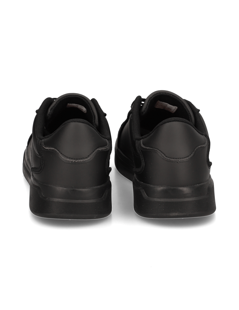 Frank-Walker-Sneaker-schwarz