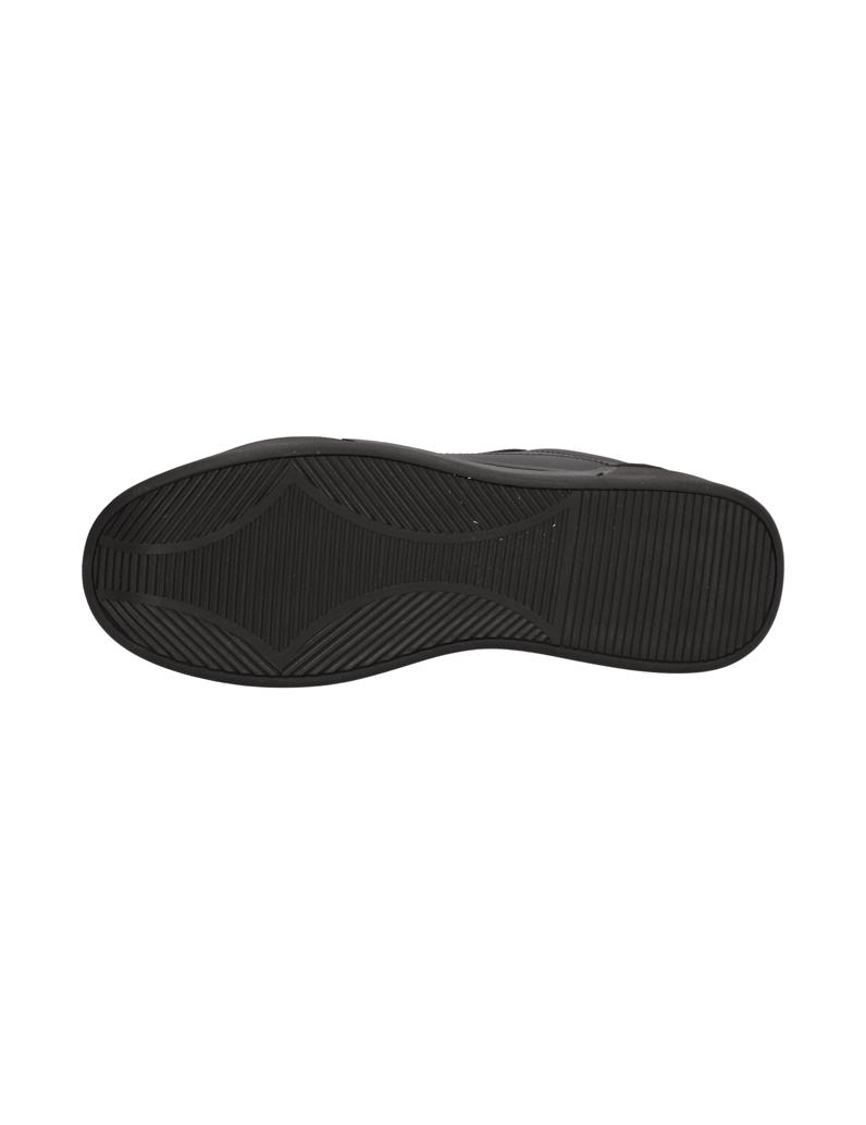 Frank-Walker-Sneaker-schwarz