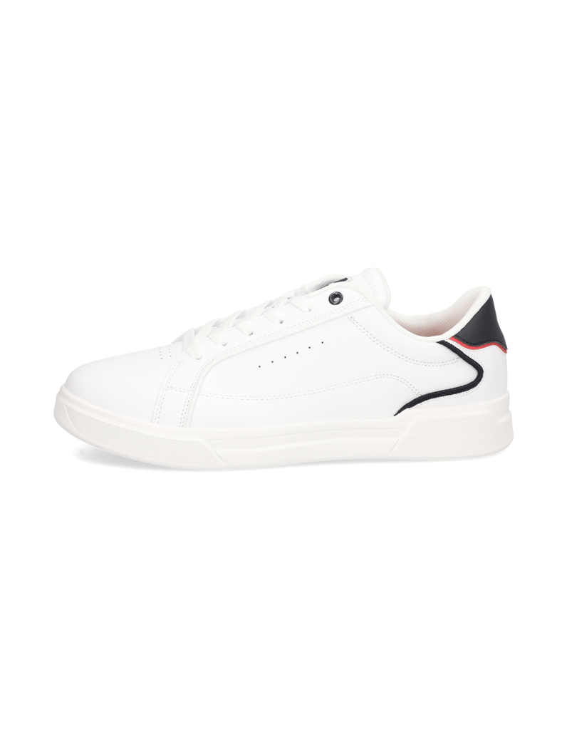 Frank-Walker-Sneaker-schwarz