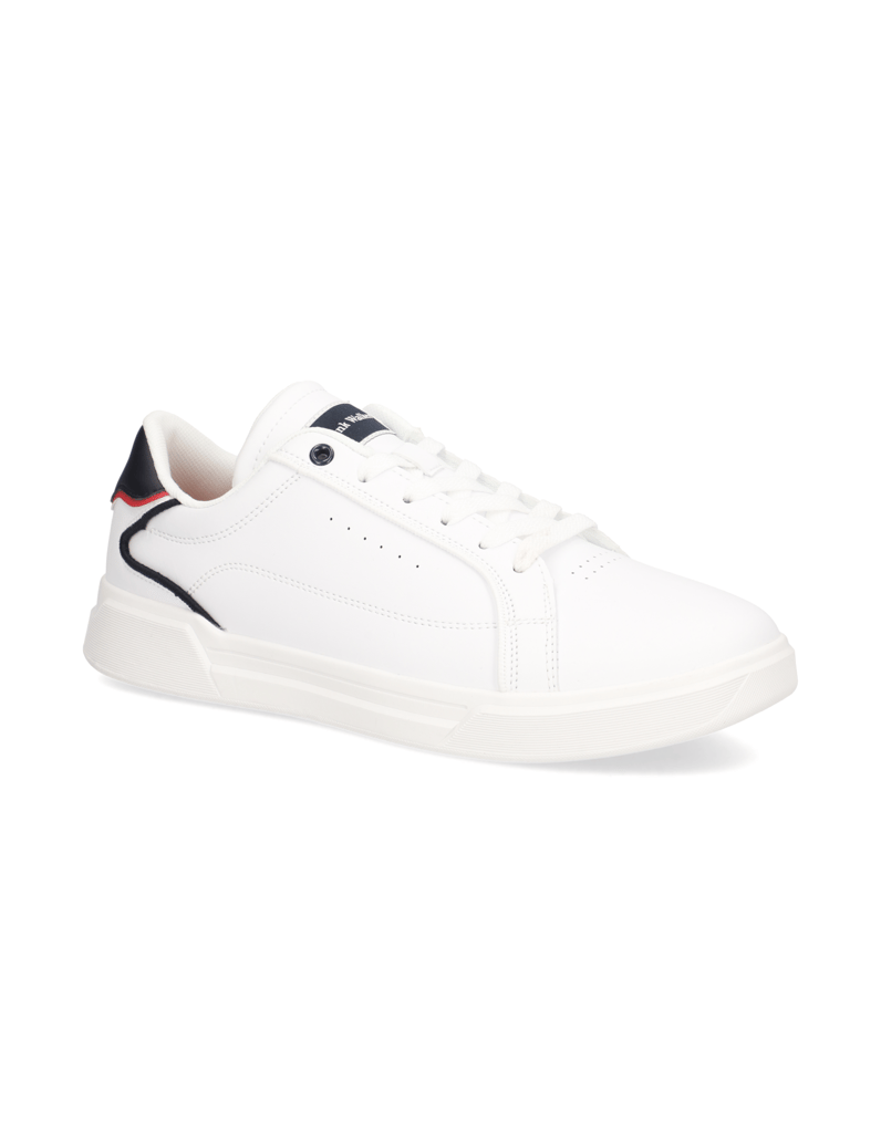 Frank-Walker-Sneaker-schwarz