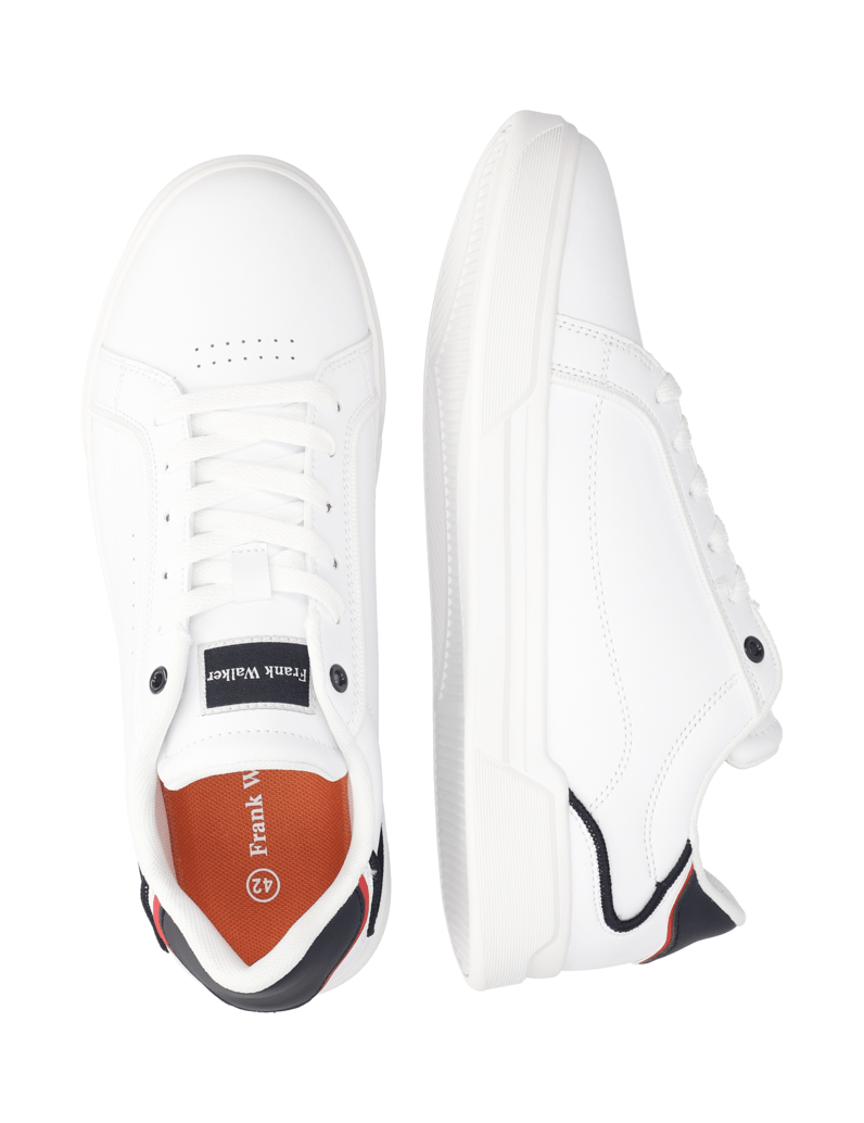 Frank-Walker-Sneaker-schwarz