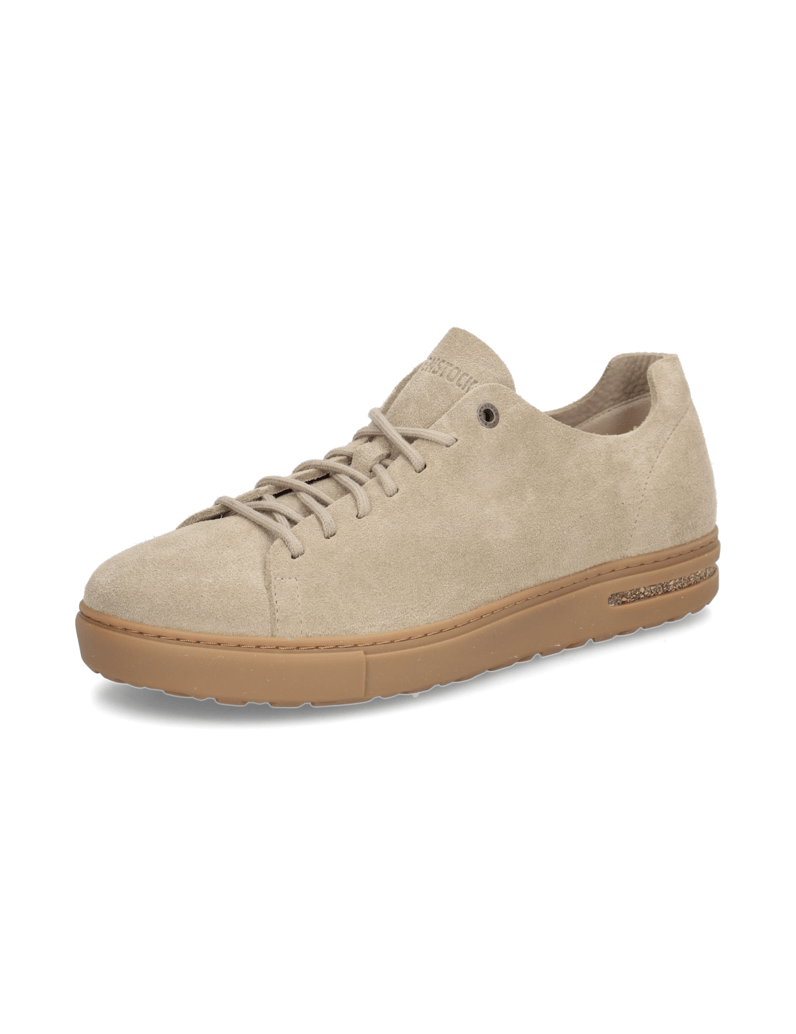 Birkenstock-BEND-LOW-grau