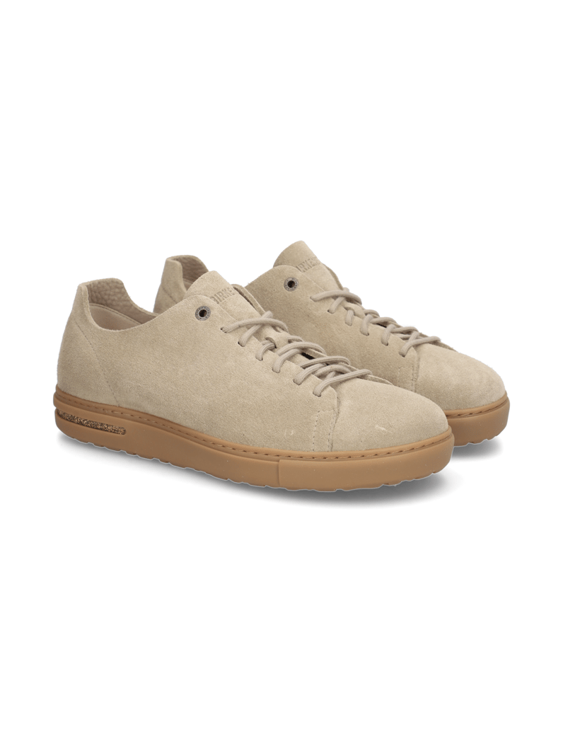 Birkenstock-BEND-LOW-grau