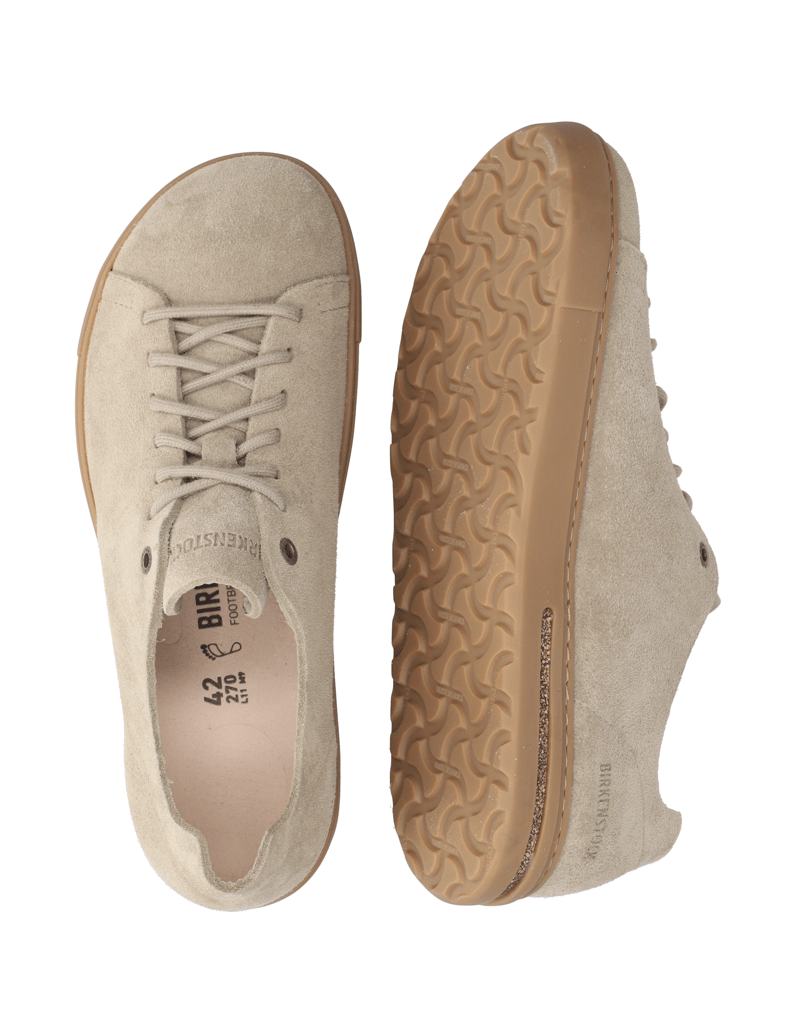 Birkenstock-BEND-LOW-grau