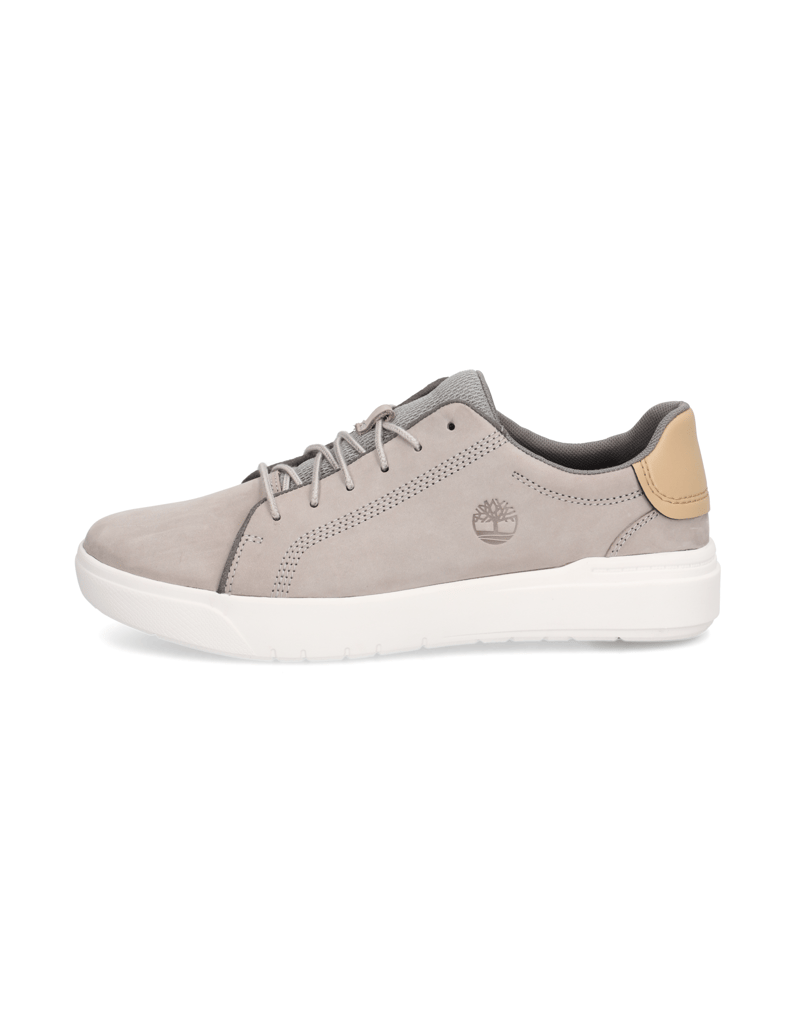Timberland-SENECA-BAY-LOW-LACE-UP-SNEAKER-grau