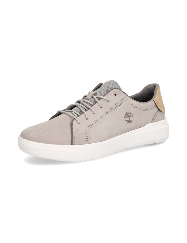Timberland-SENECA-BAY-LOW-LACE-UP-SNEAKER-grau